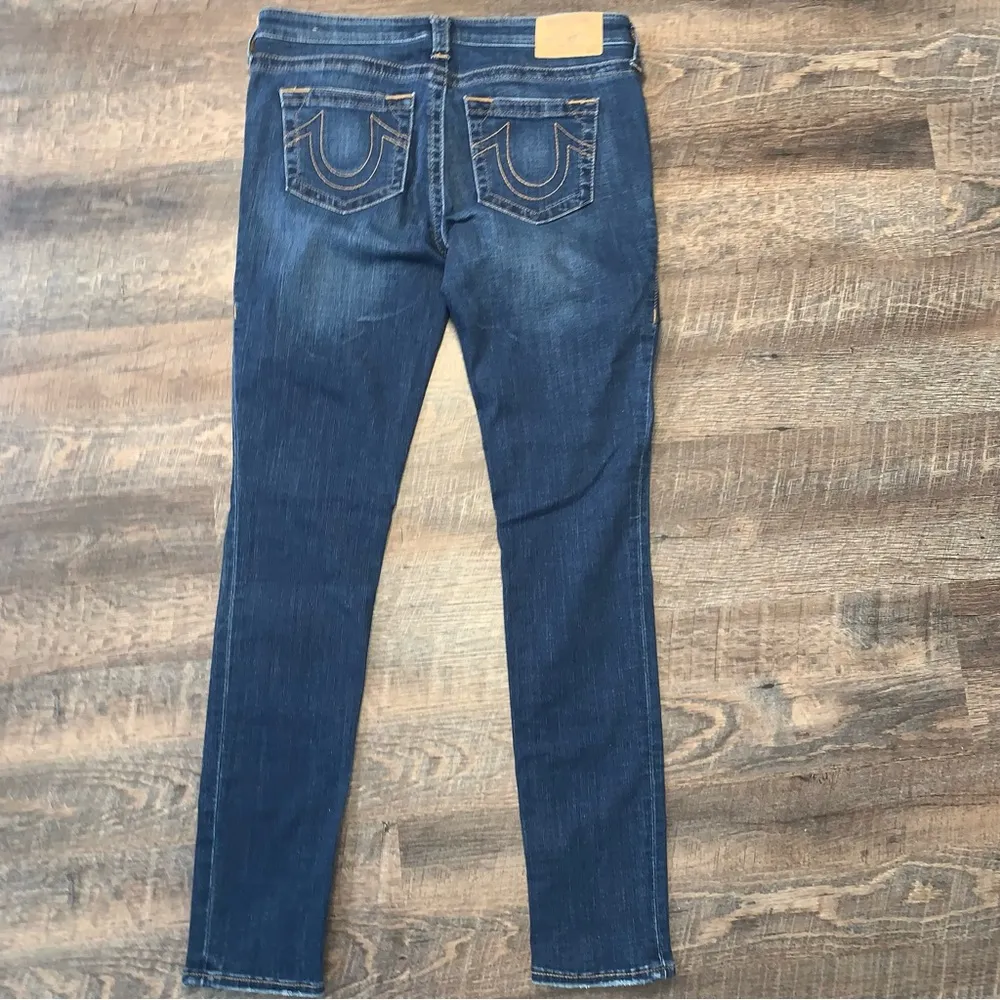 True Religion Women’s Jeans Size 32 - Image 3