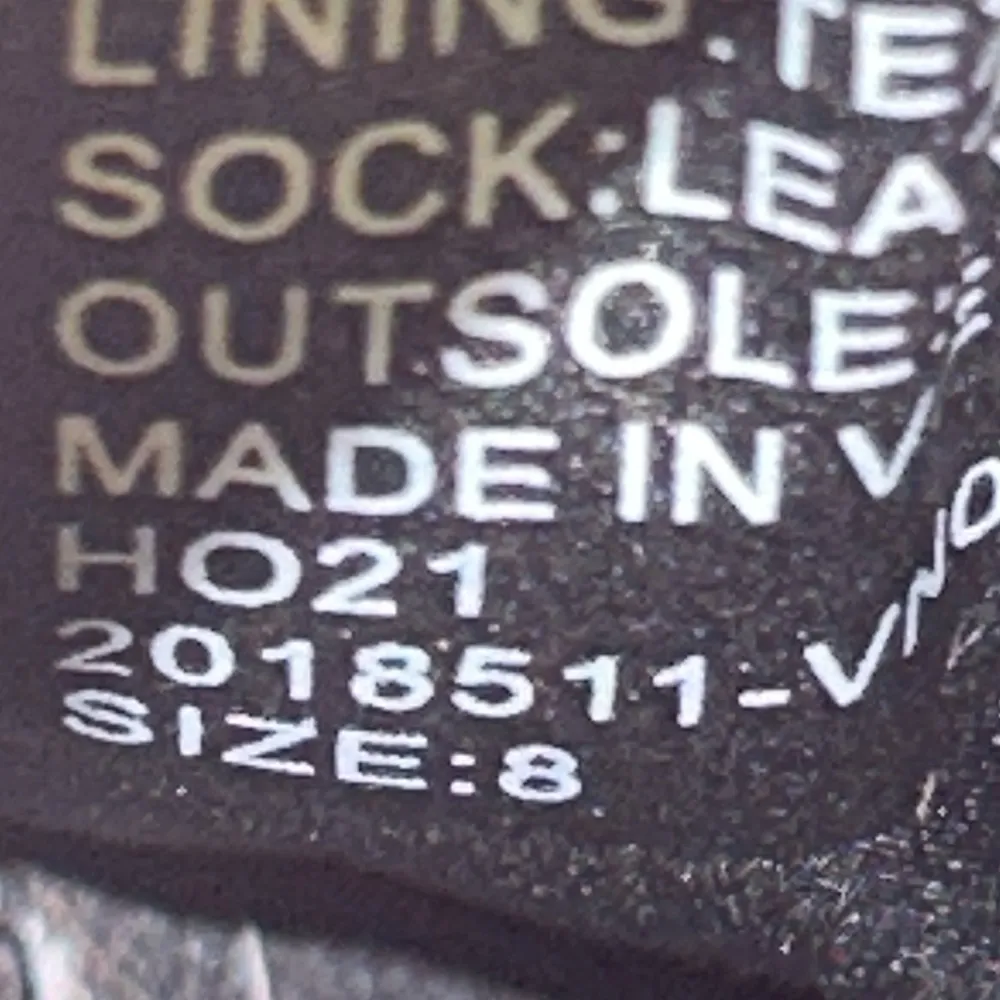 J. CREW Elsa puffer boot with Primaloft EUC - Image 4