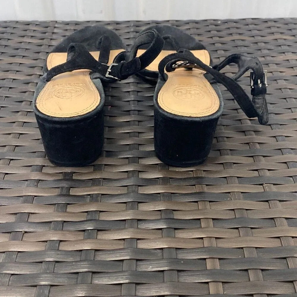 Tory Burch sandals, women’s size 8.5 - Image 6