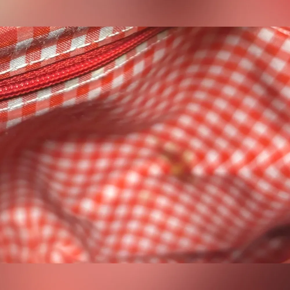 I Love Lucy Rhinestone Studded Purse - Image 14