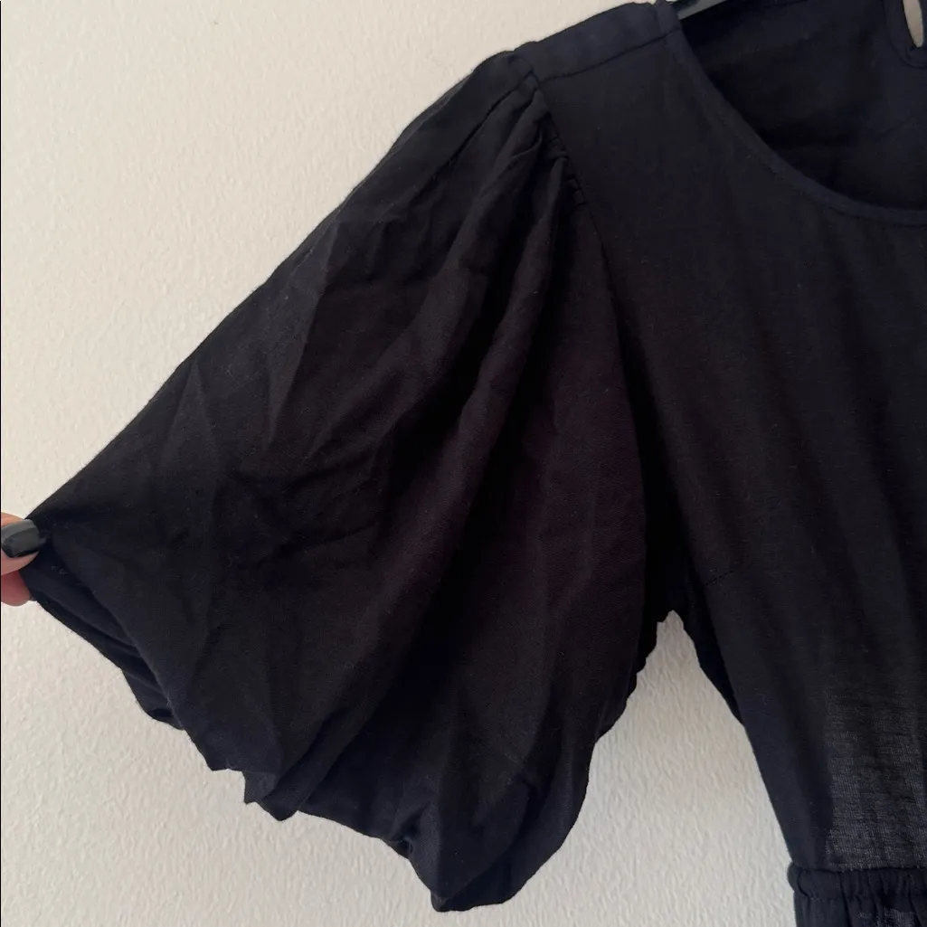 Beach Riot Women’s Weston Linen-Blend Maxi Dress, Size Small , $198 - Image 9