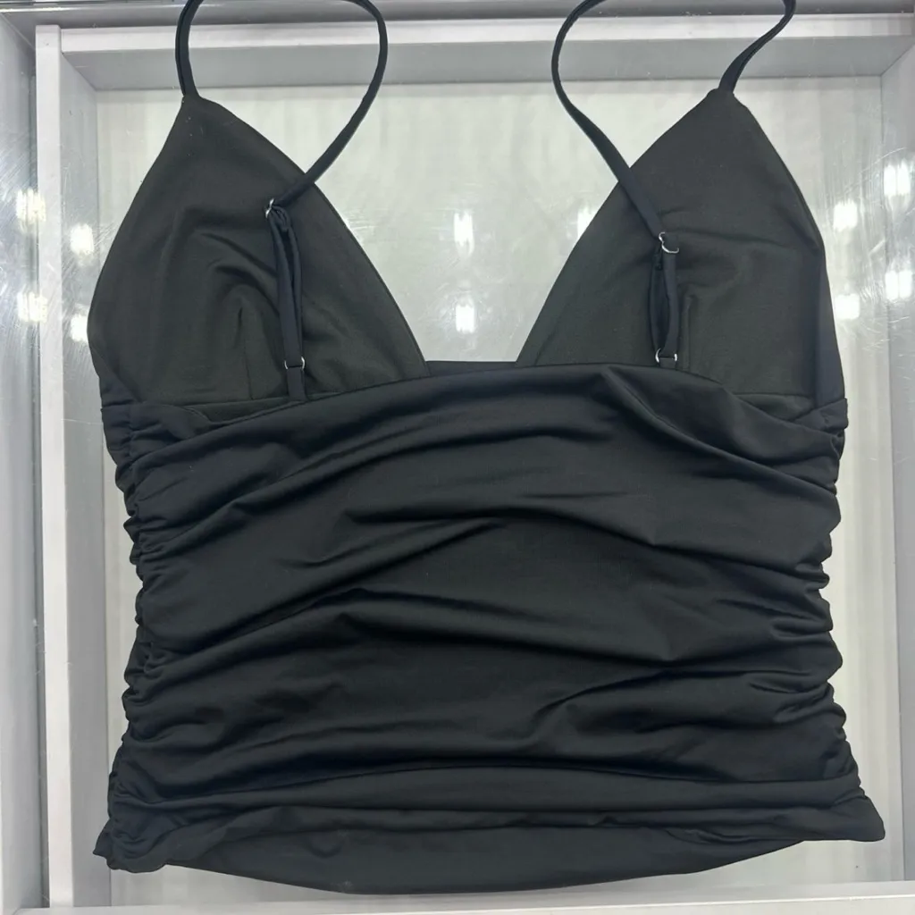 White fox Blue Size M - Image 5