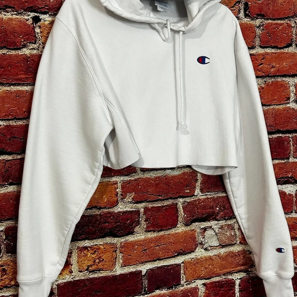 Champion  Hoodie - Image 2