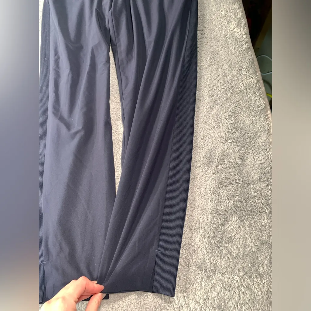 Athleta brooklyn YN ankle pant blue 4 - Image 2