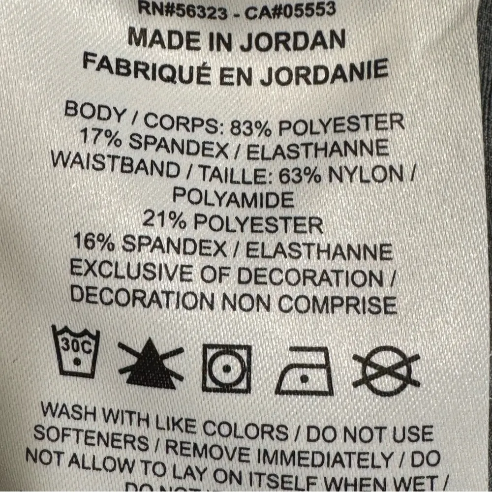 Nike  Pro Dri-Fit Women’s Shorts - Image 7