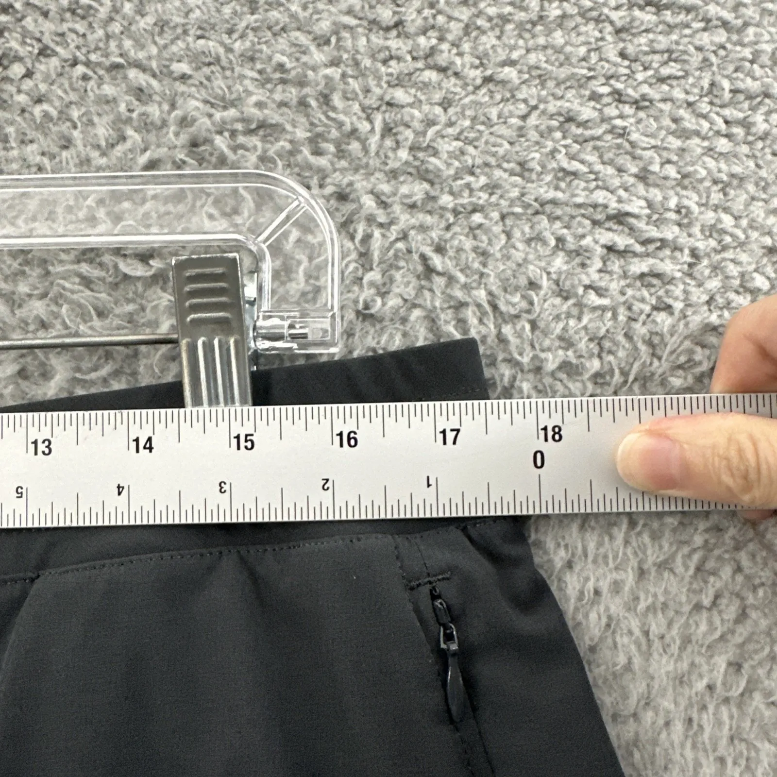 Kuhl Women's Large Freeflex Skirt Skort Athletic Athleisure Hiking Women's Large - Image 9