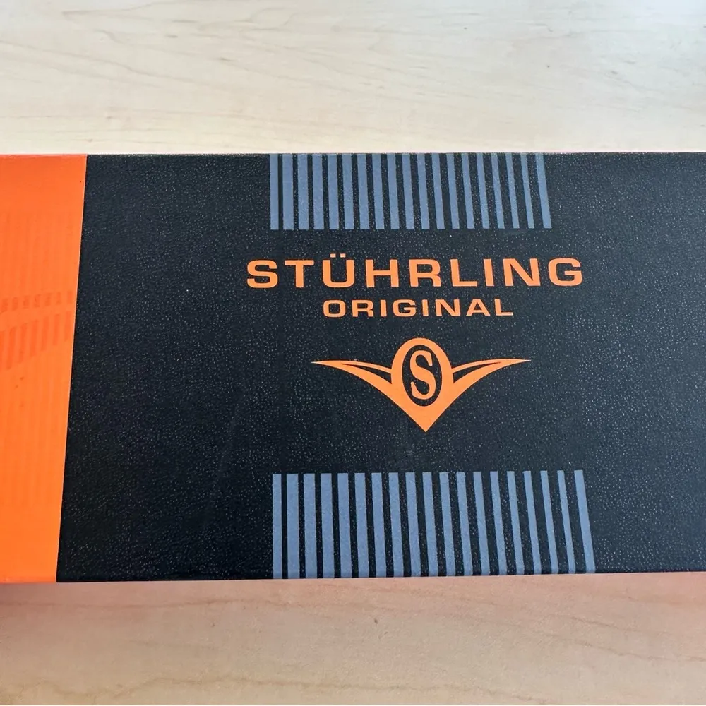 Stuhrling Original Women’s Winchester 3941 Automatic 38mm Skeleton Watch - Image 8