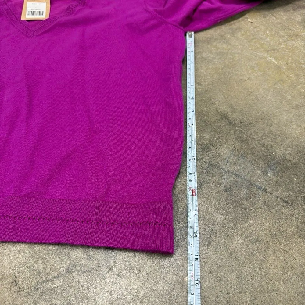 Boden Catriona Cotton V - Image 6