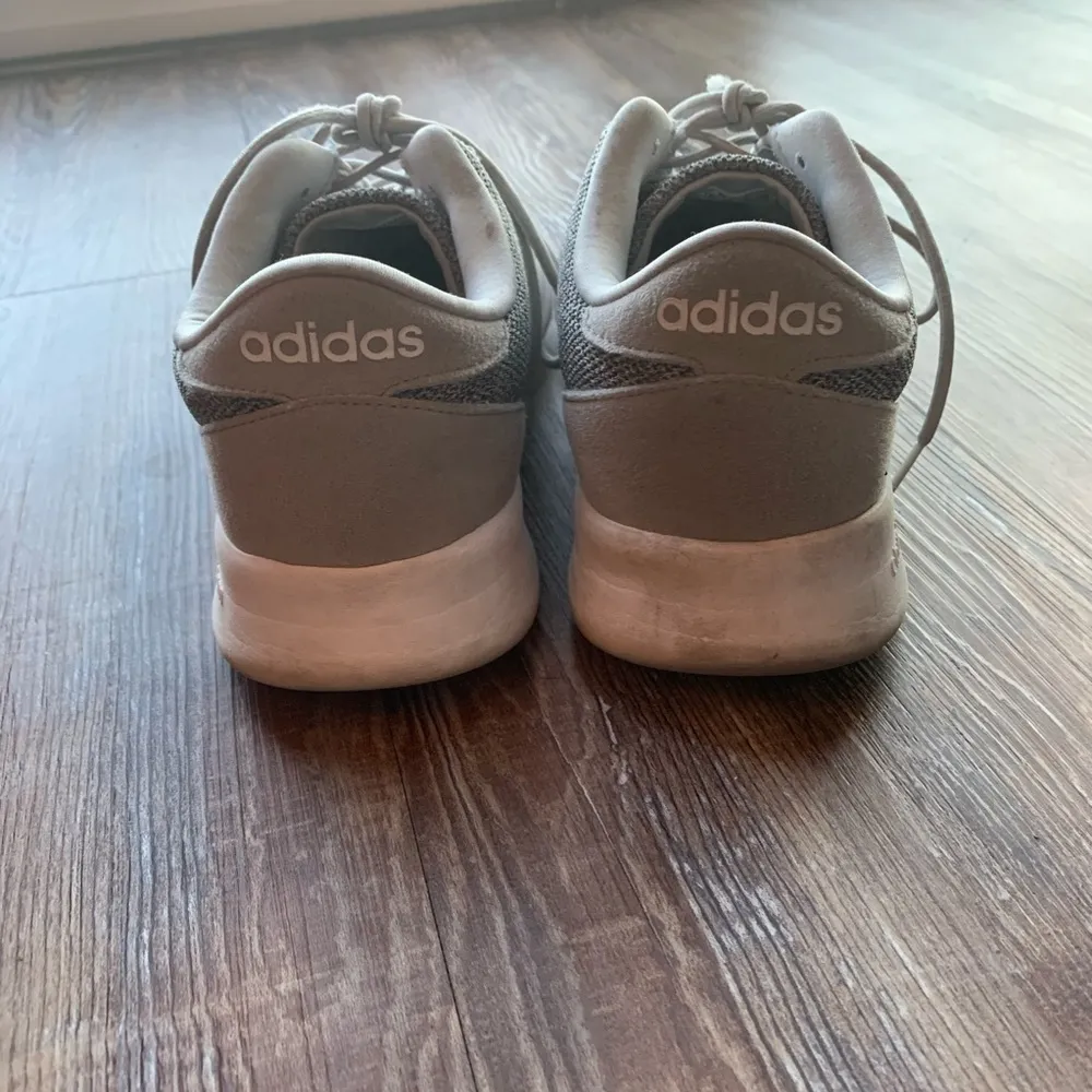 adidas cloudfoam tennis shoes - Image 4