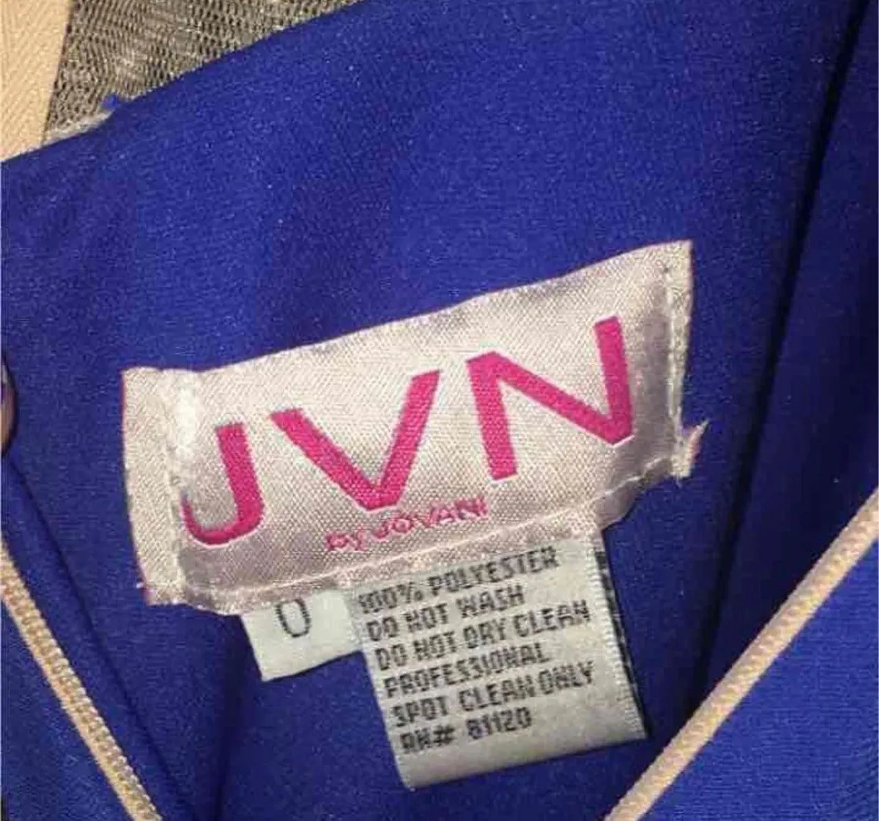 Long Formal Dress / Prom Dress - Image 6