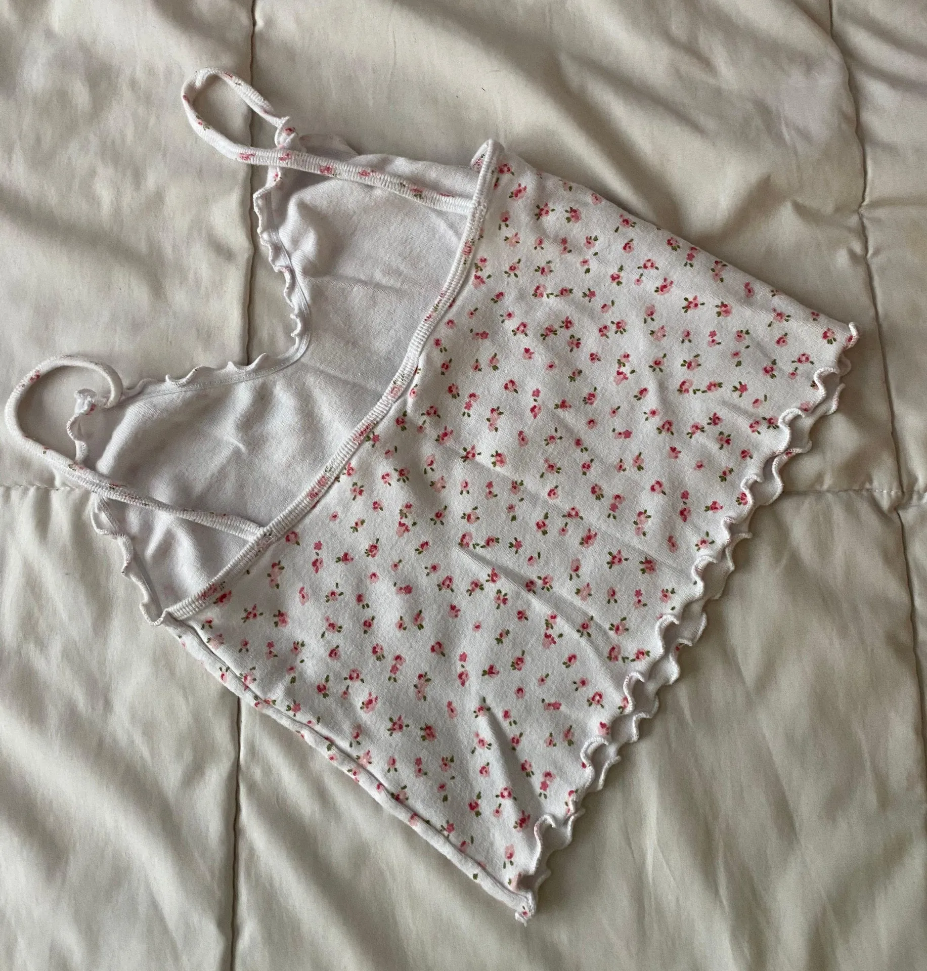 Brandy Melville Crop Top - Image 3