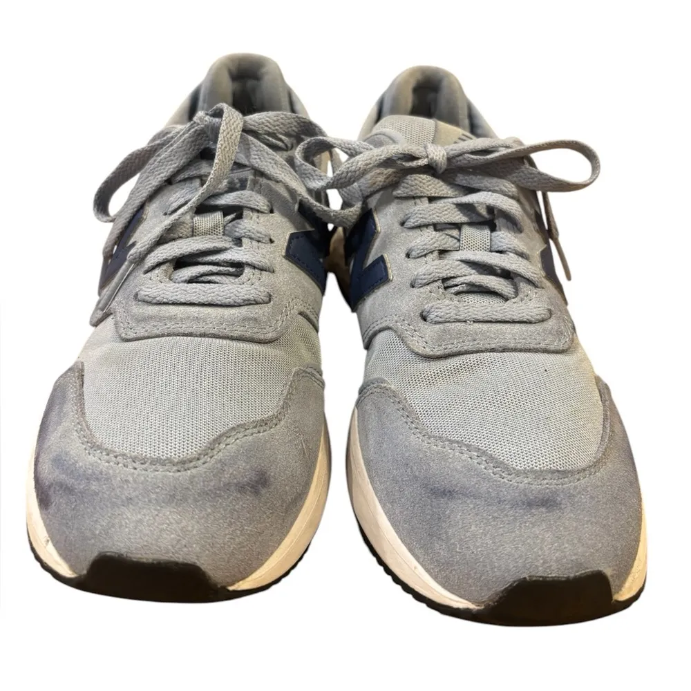 New Balance Women's Fresh Foam X70 V1 shoe size 8 - Image 2