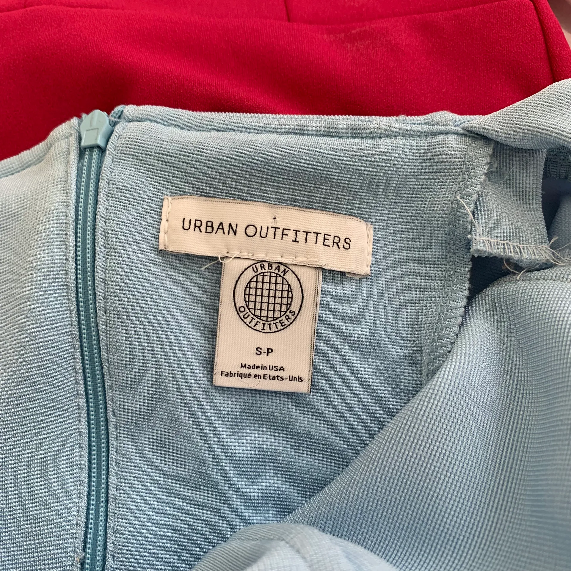 Cut Out Dress - Image 3