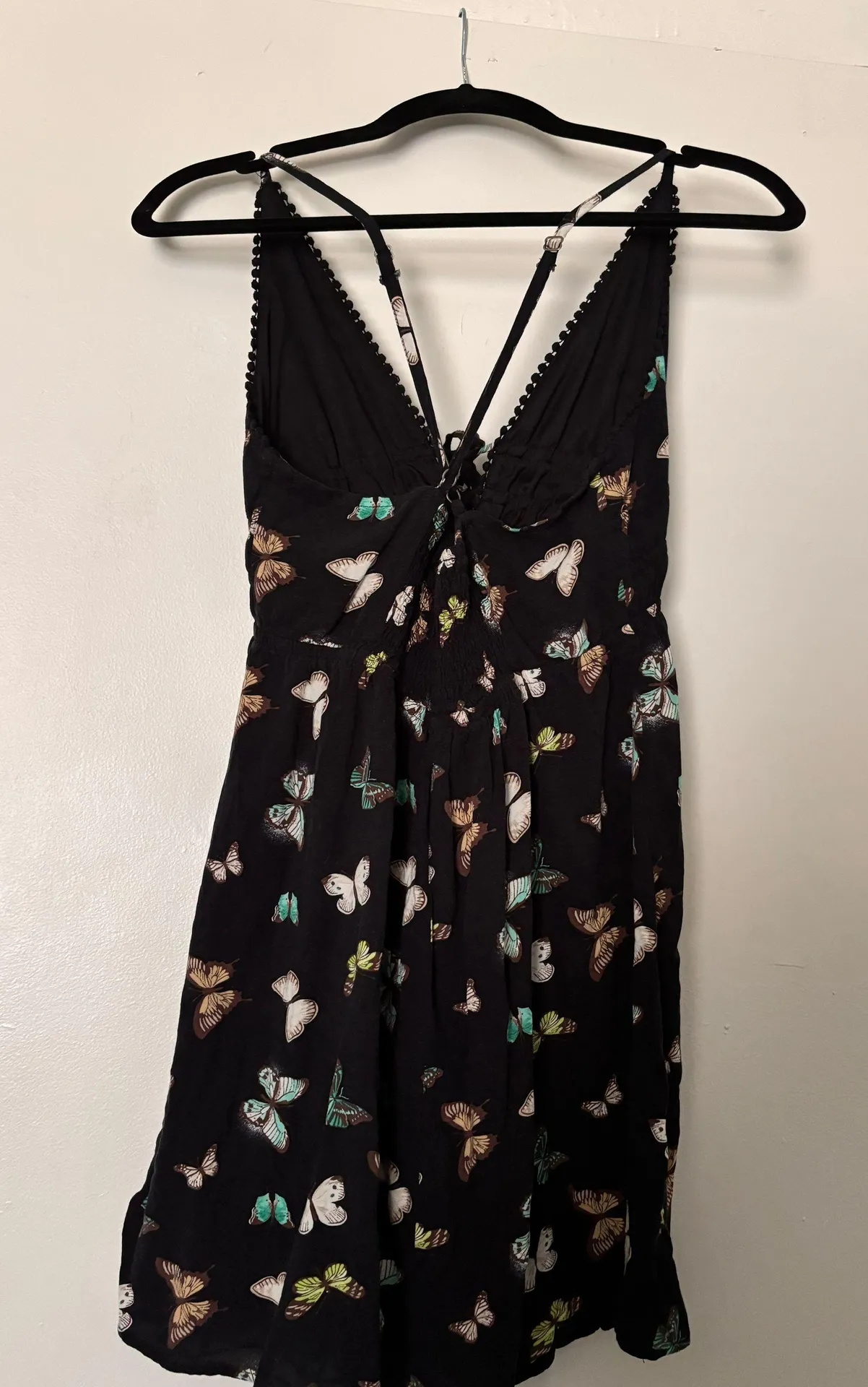 Butterfly Sundress  - Image 2