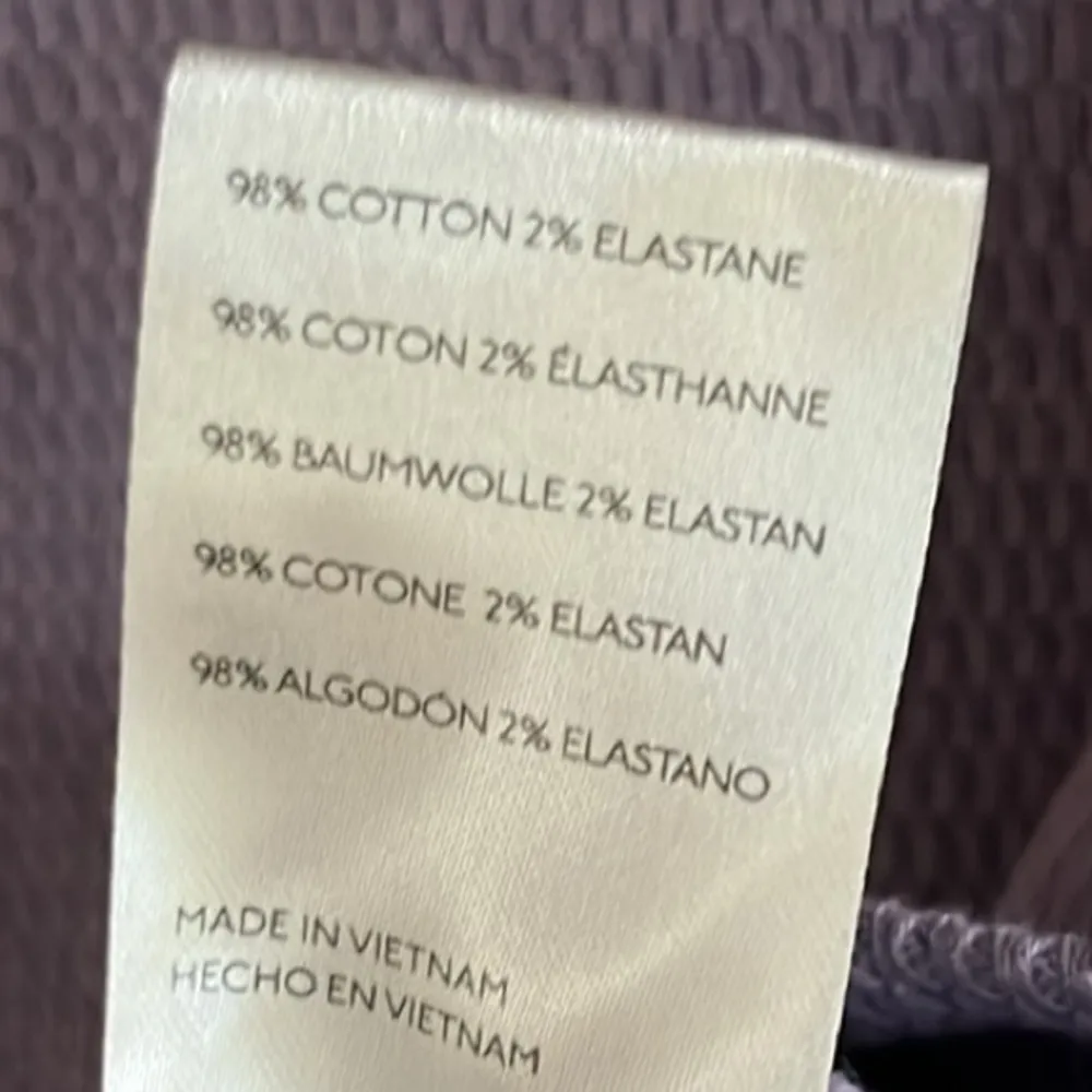 Like New Free People Ife Pullover Top Lavender Small - Image 7