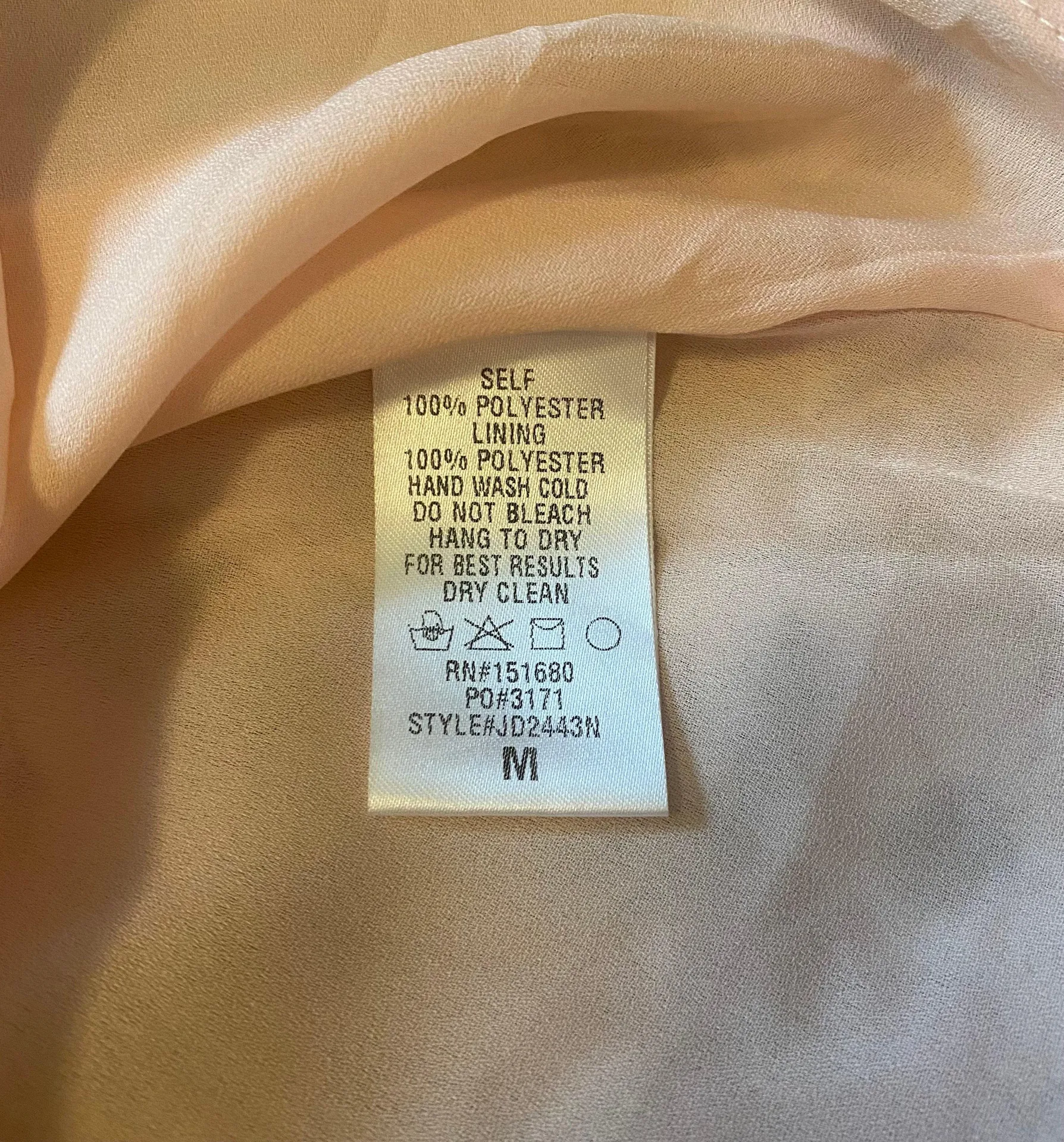 ‼️ Floral Puff Sleeve Babydoll Dress‼️ - Image 9