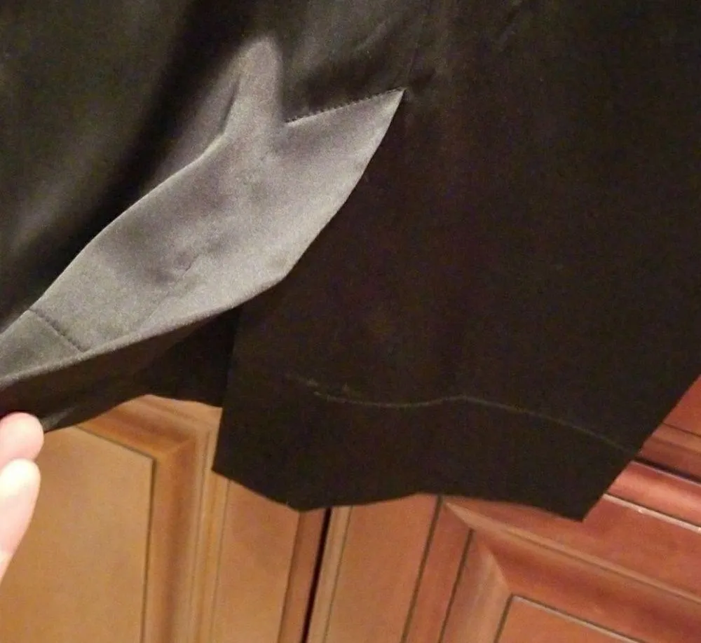 High waist evening skirt - Image 3