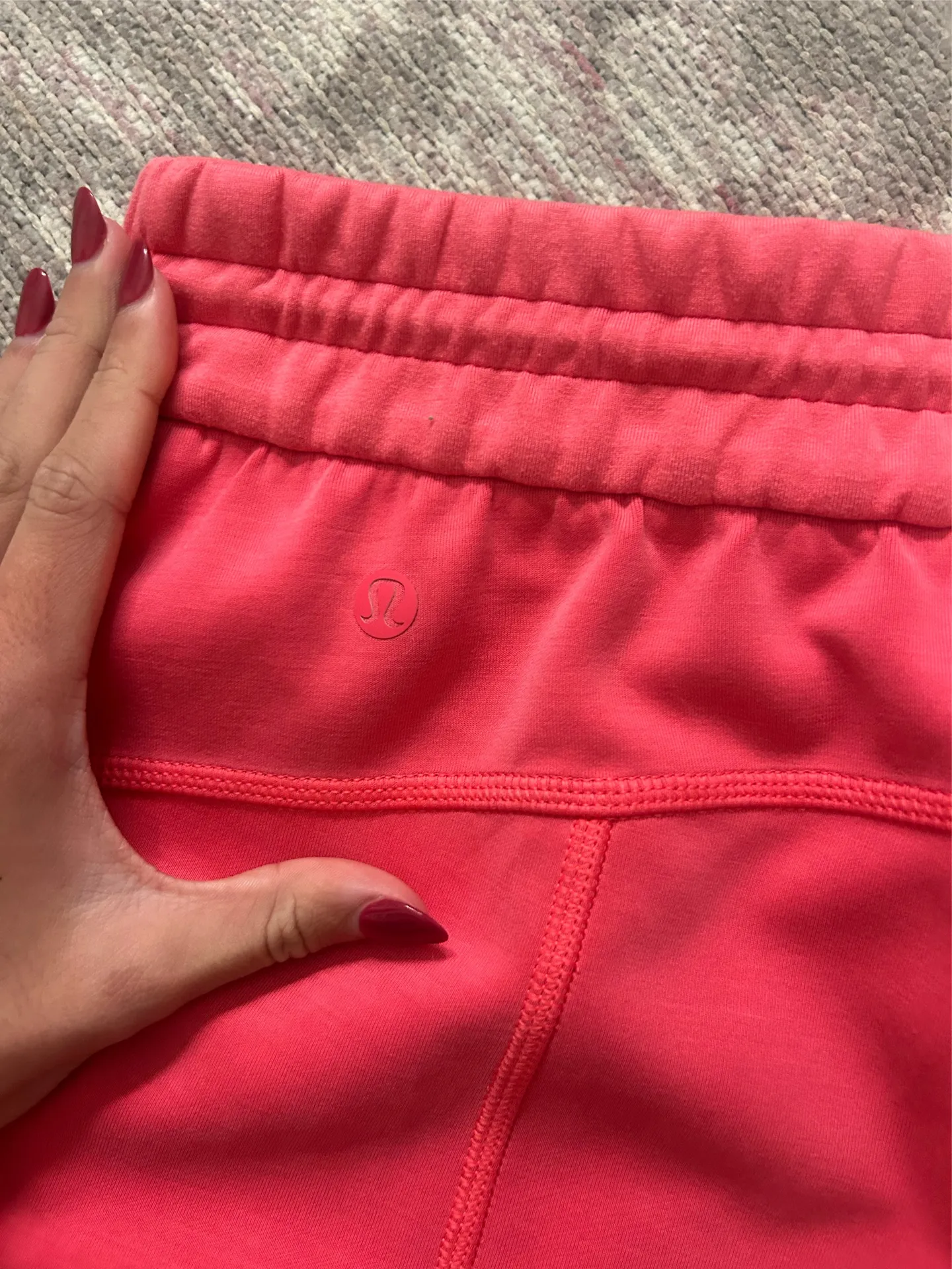 Lululemon  pants - Image 3