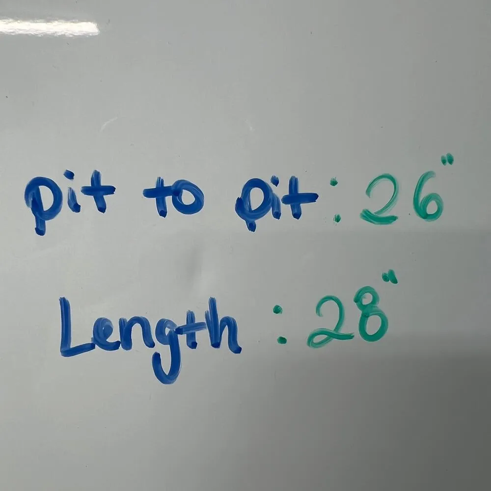 Nordstrom Sheer Speckled Ruffle Trim Top Womens 3X Lightweight Beachy Summer - Image 9