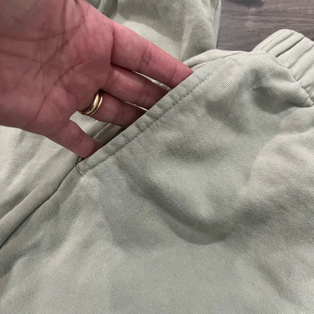 Brandy Melville Joggers - Image 3