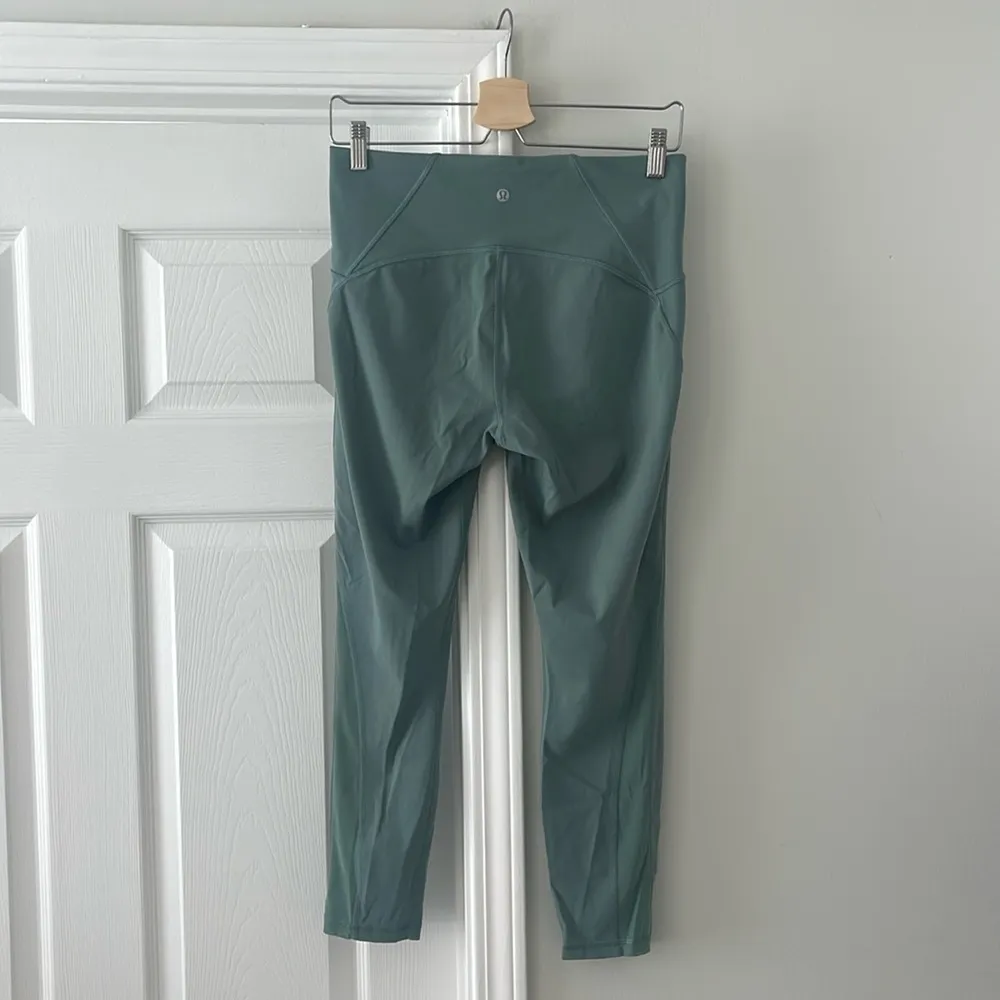 Lululemon Train Times 7/8 Legging 25” - Image 3