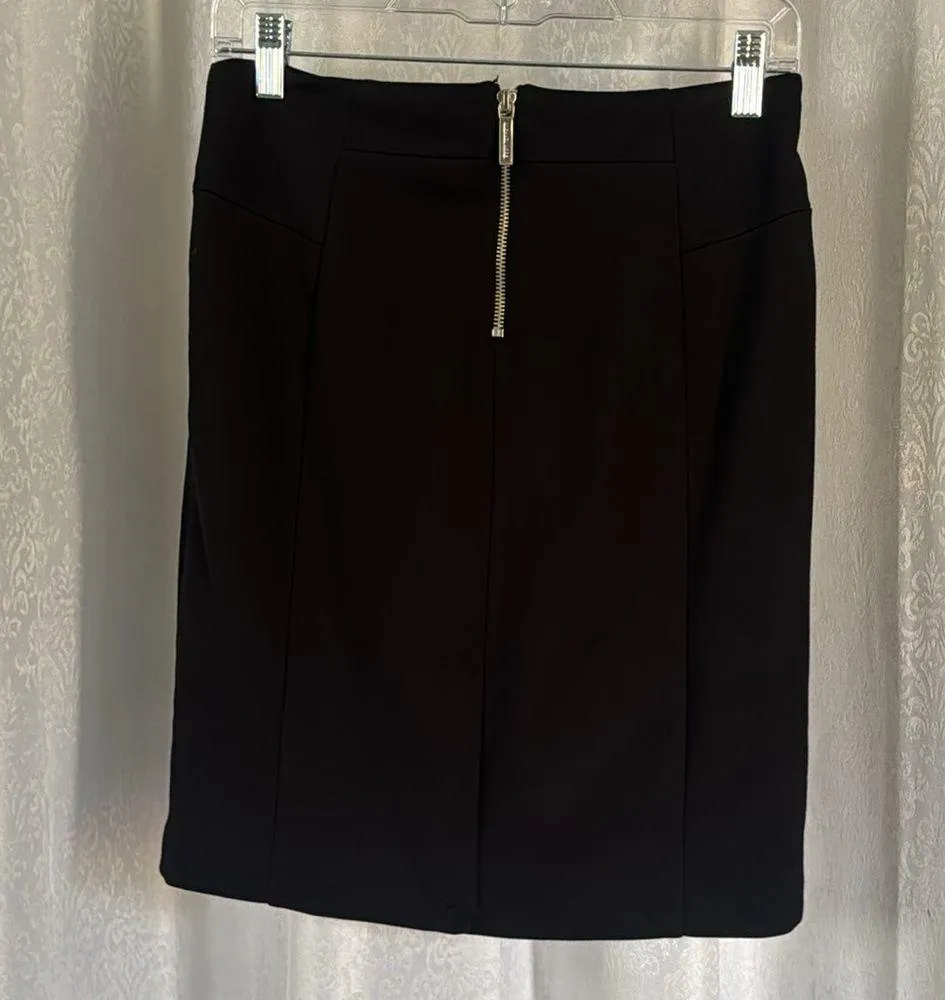 MICHAEL by MICHAEL KORS PENCIL SKIRTSz : 4 - Image 2