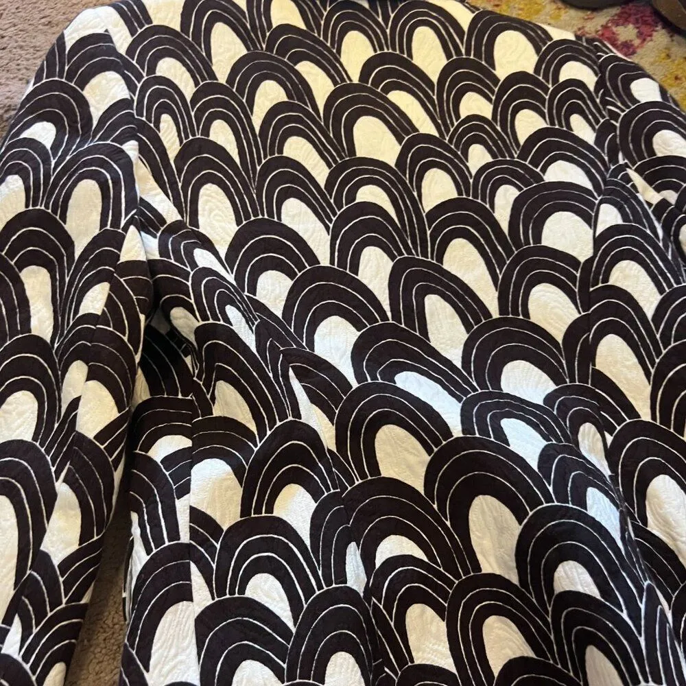 Trina Turk blazer 6 - Image 8