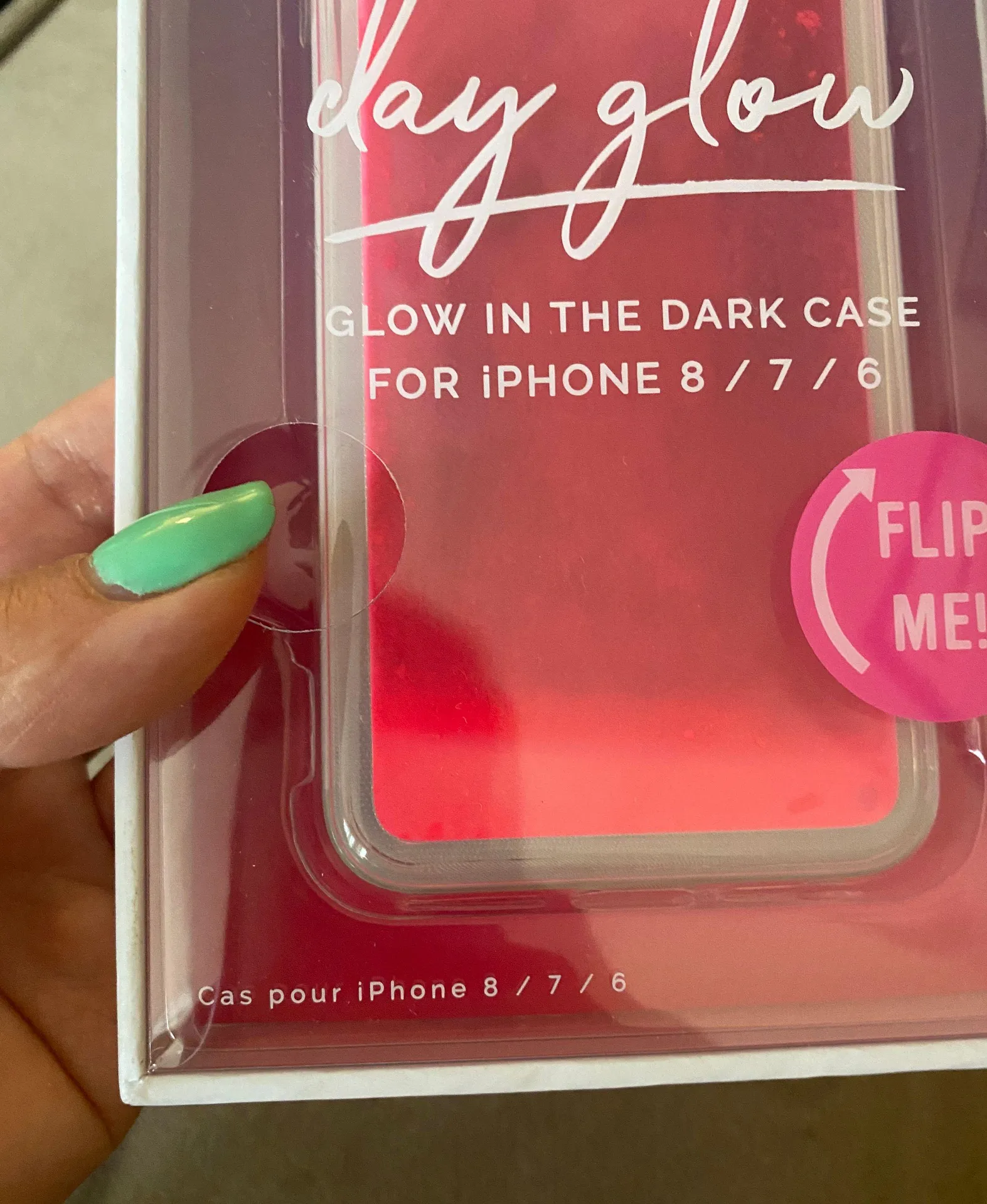 Urban Outfitters iPhone 6/7/8 Cover  - Image 5