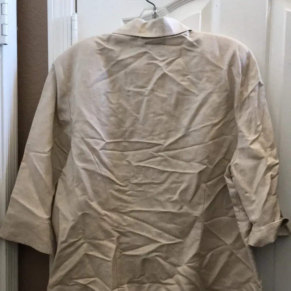 Catherines FINAL MARKDOWN ADDED dimensions blouse 0x - Image 9