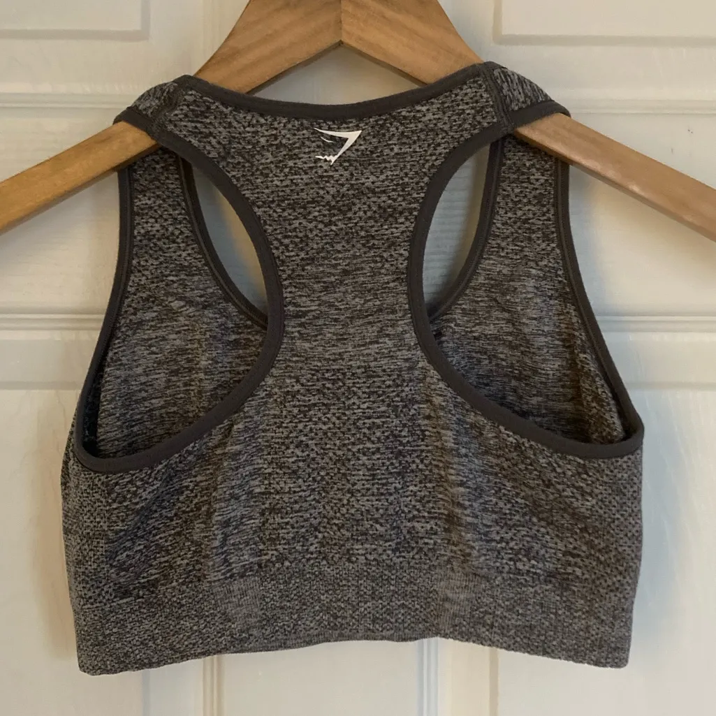 Gymshark sports bra - Image 6