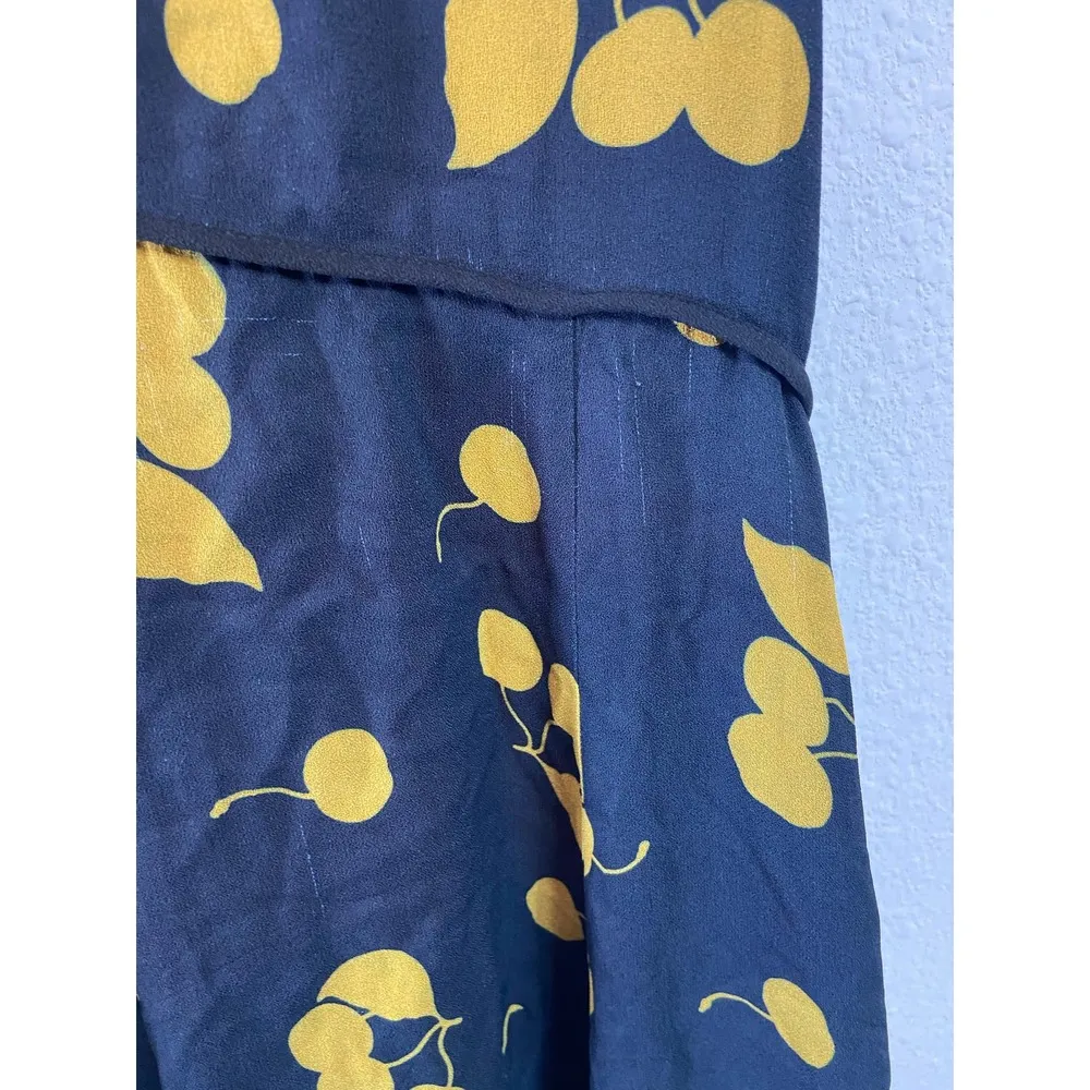 3.1 Phillip Lim Cherry Print Dress size 6 - Image 4
