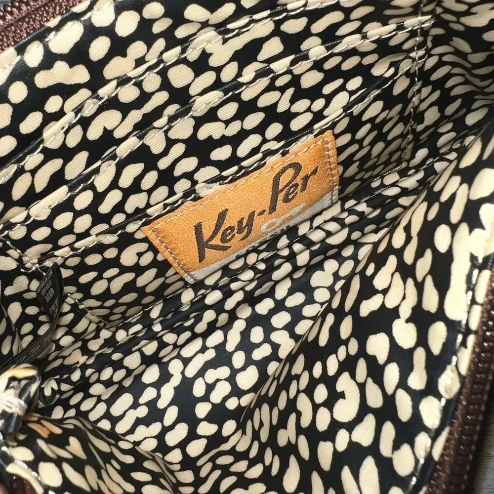 Fossil Keyper Wristlette Retro - Image 3