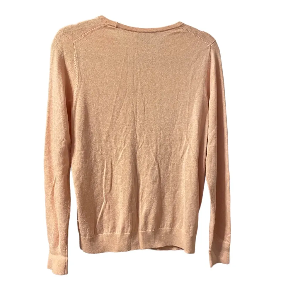 ANN TAYLOR JEWELED SWEATER - Image 2