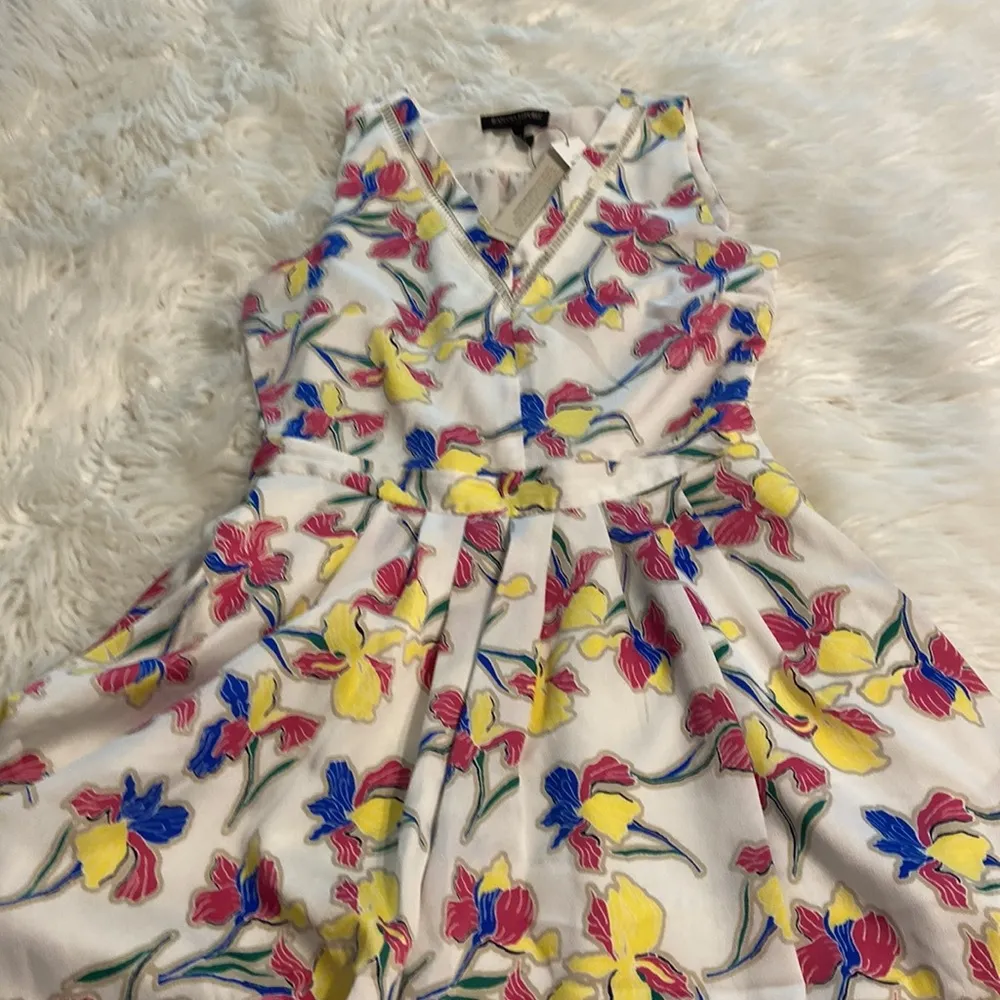 Banana Republic Dress size 00P brand new with tag so beautiful - Image 16