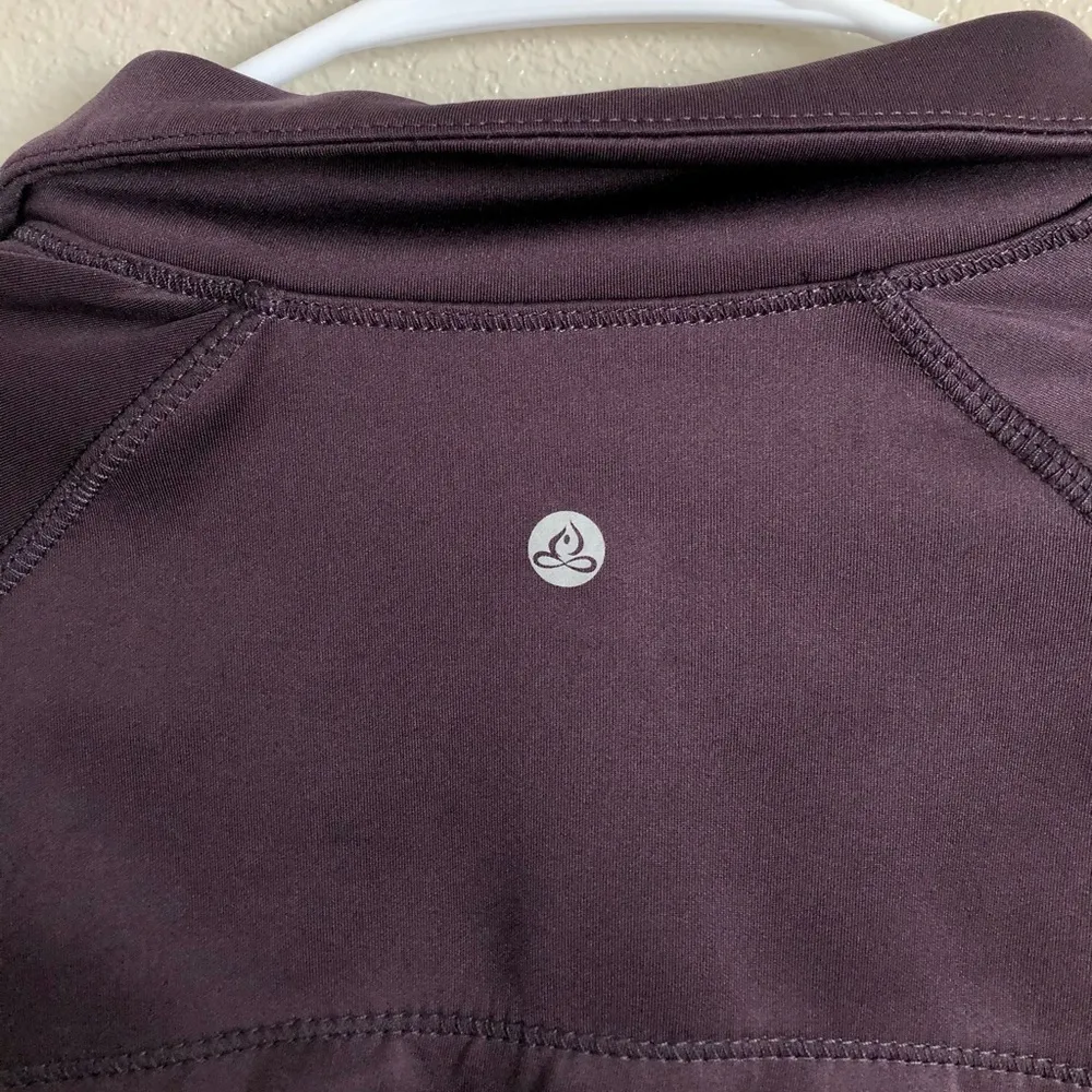 Zip up Jacket - Image 7