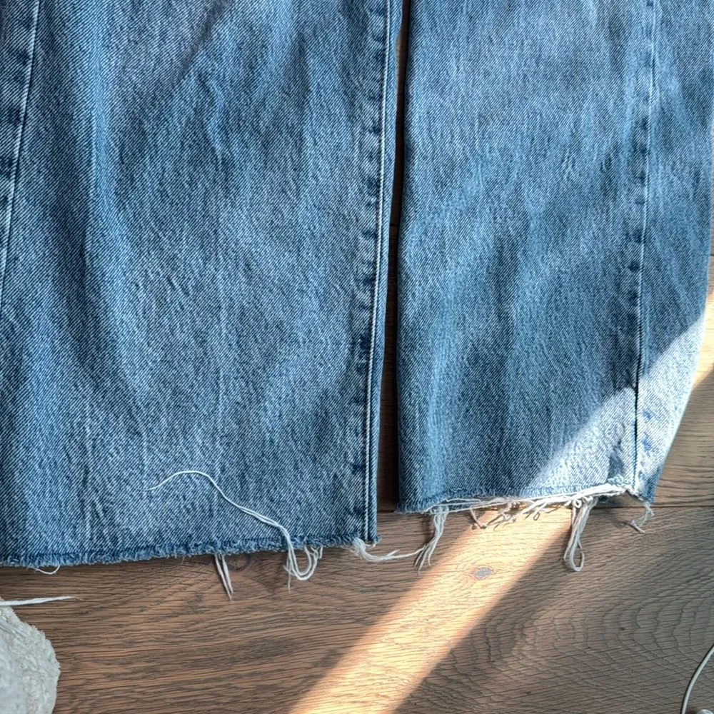 size twenty five garage denim jeans. - Image 3