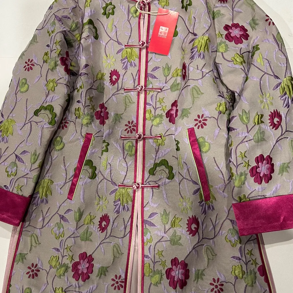 YUE HWA Coat - Image 7