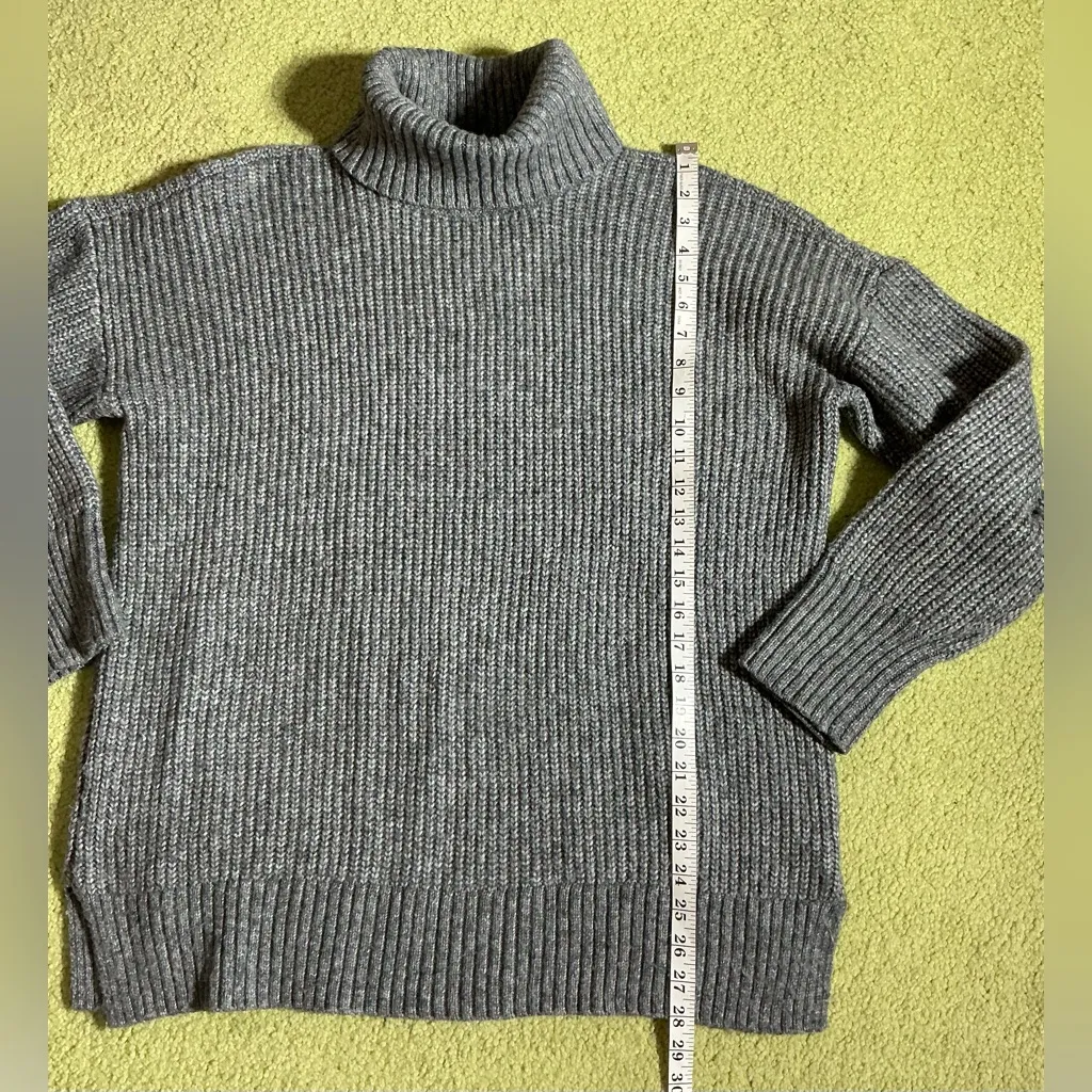 Nine West  sweater SO SOFT⛅️☁️🌥️ - Image 7