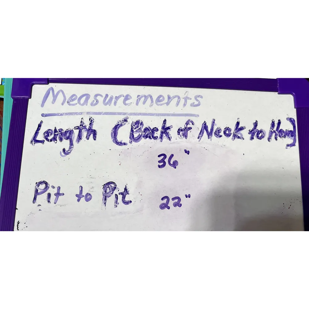 CAbi 216 Line Up Circle Vest Cardigan Shrug Wrap Sweater XS Pastel Stripe - Image 9