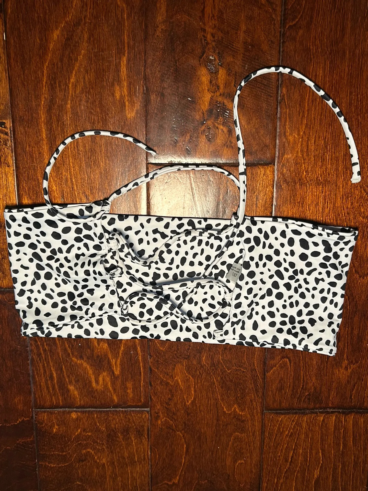 Bikini Top - Image 2