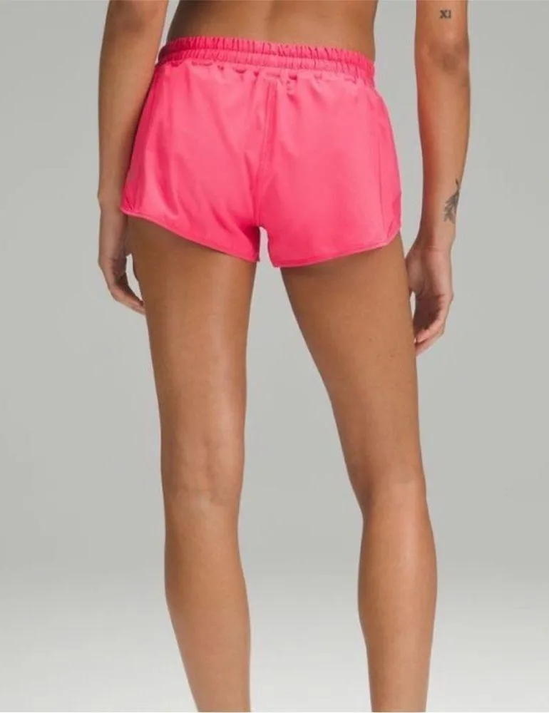 Hotty Hot Low Rise 2.5” Lip Gloss - Image 4