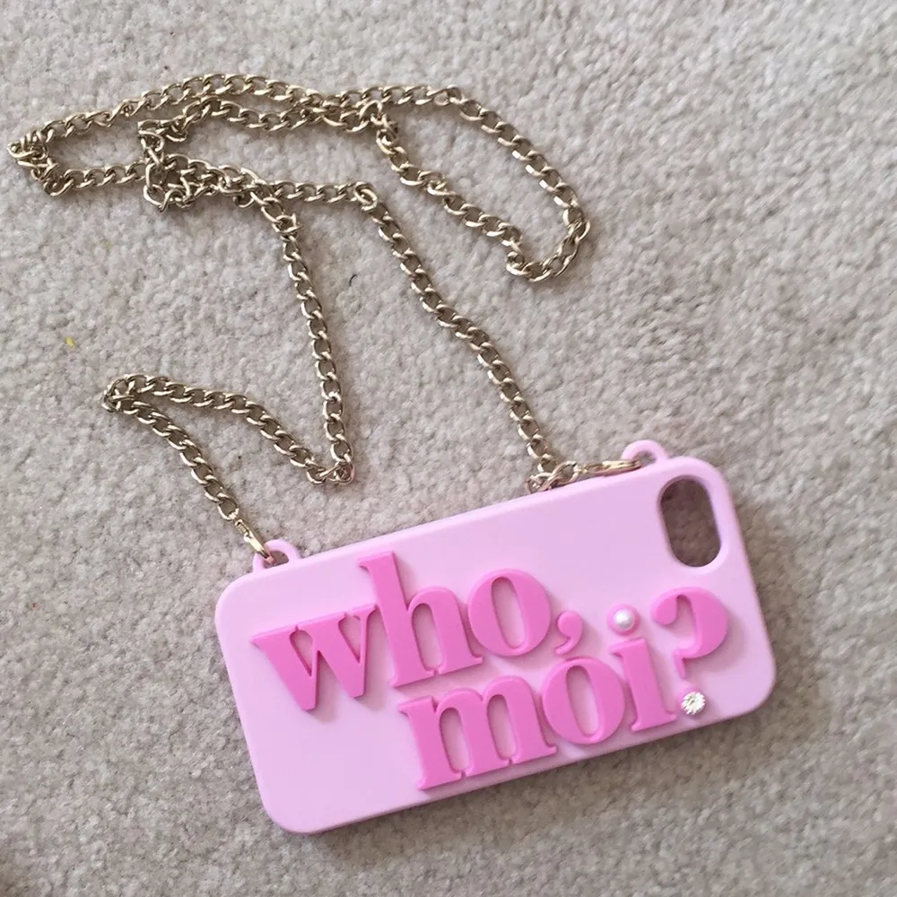 Kate spade * Disney iPhone 6 case - Image 2