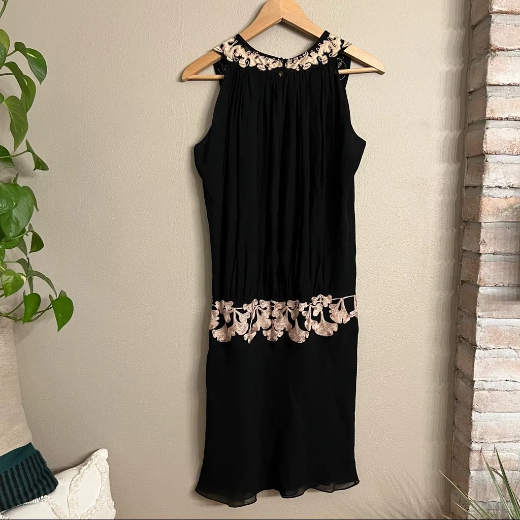 CATHERINE MALANDRINO Cocktail Dress‎ - Image 2