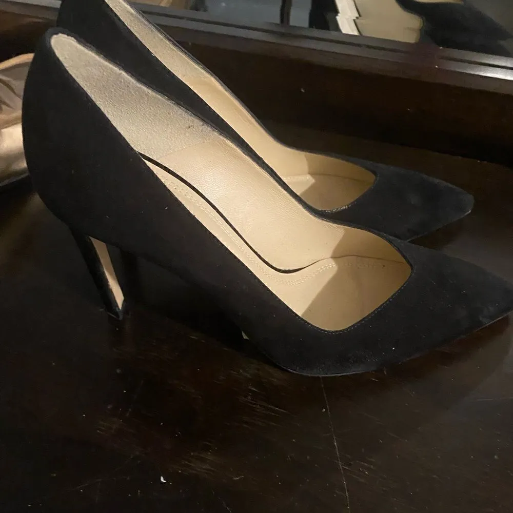 Sandro V-Cut pumps NIB - Image 8