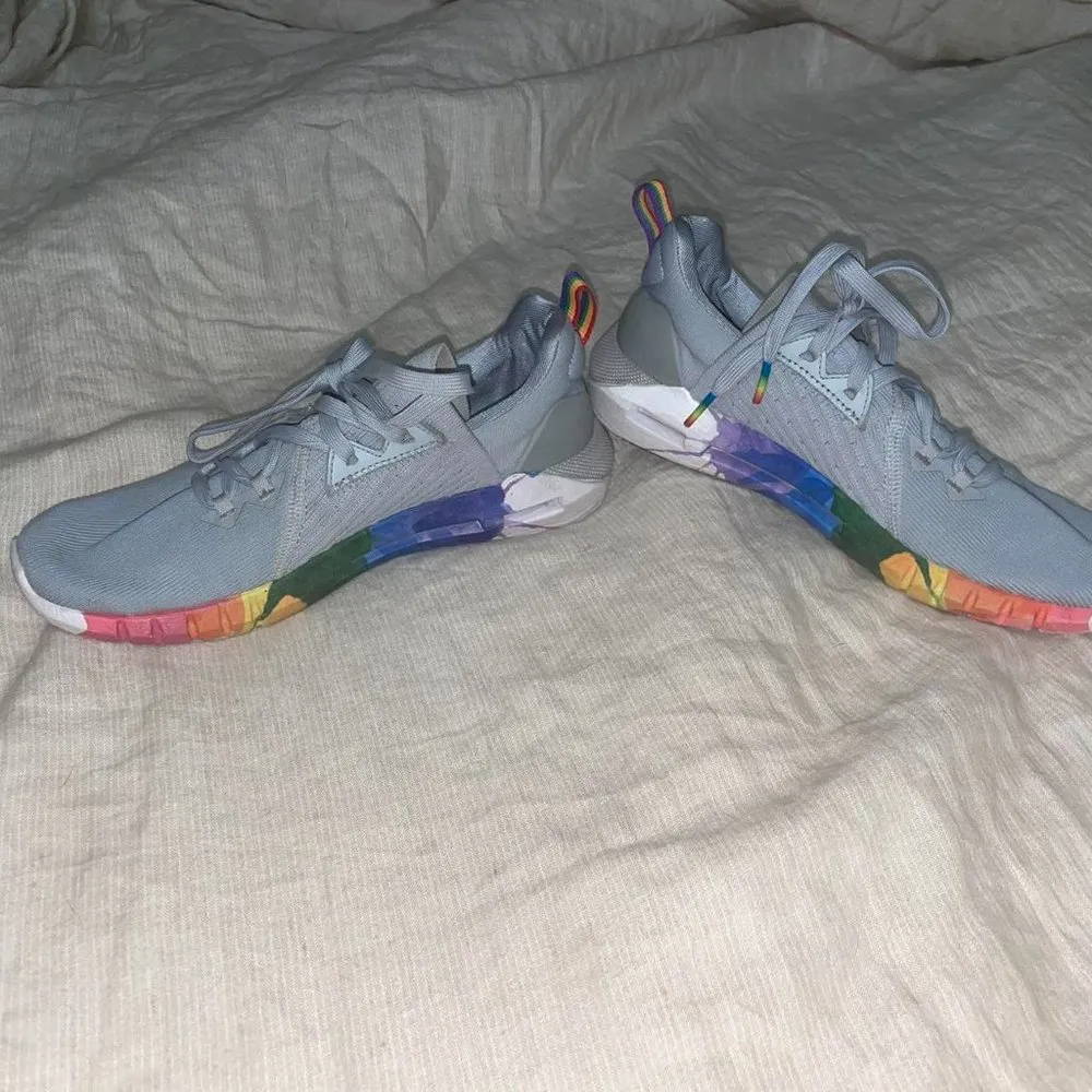Under Amour Pride line sneakers - Image 4