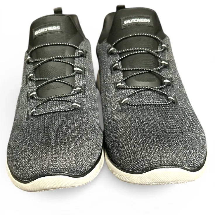 Skechers Hands Free Slip-ins® Summits Key Pace Women’s Size 10 - Image 2