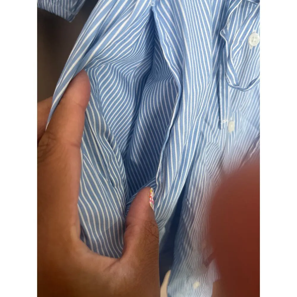 A New Day Shirt Dress with pockets - Image 6