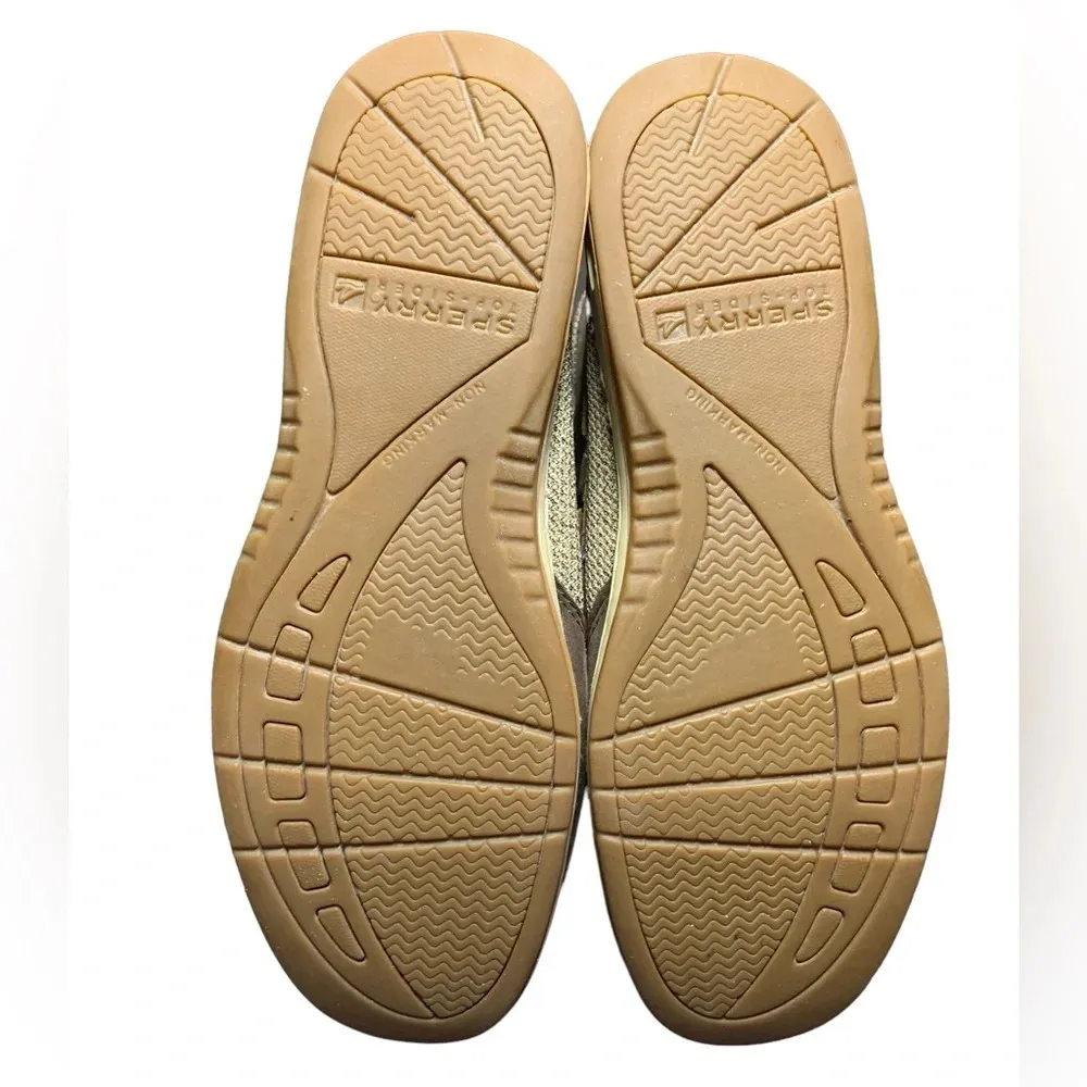 Sperry Topsider Hikerfish Boat Shoe Boots - Image 3