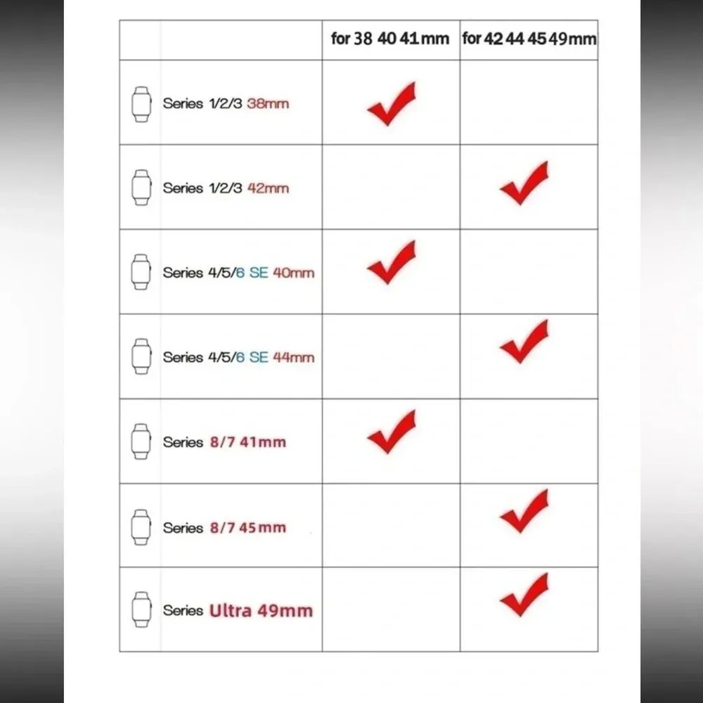 MONOCHROME Silicone Butterfly Buckle Sport Apple Watch Band Pink - Image 4