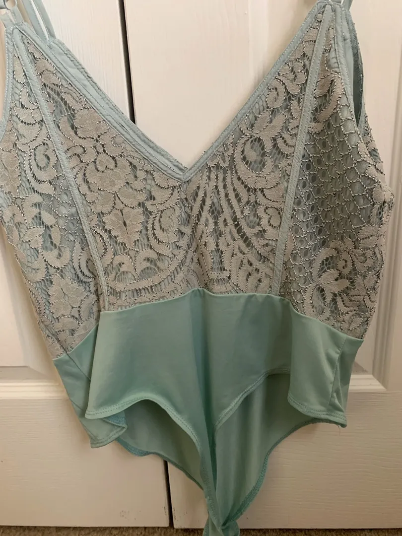 Tobi Body Suit - Image 2